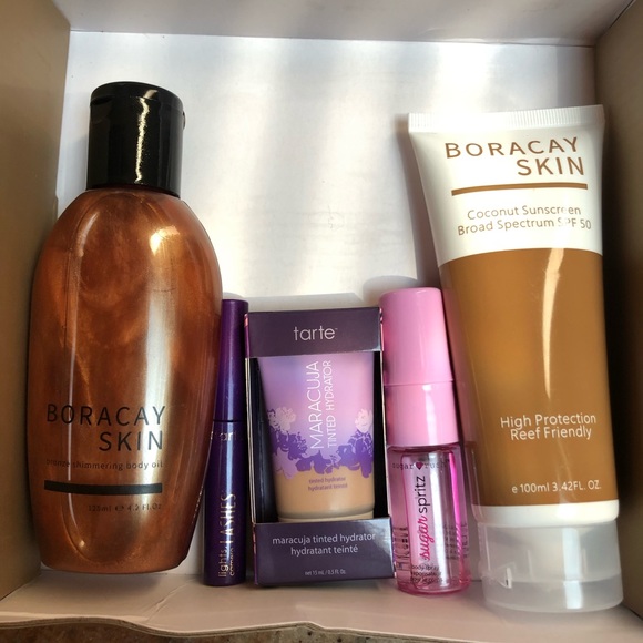 Beauty Bundle ($60 Value) - Picture 2 of 2